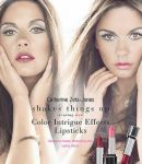 Кэтрин Зета-Джонс сменила образ в рекламе Elizabeth Arden