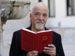Пауло Коэльо получит приз Книги рекордов Гиннеса
