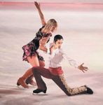 Тимур Родригез зазвездился