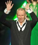 Жан-Поль Готье представил дизайн для Evian