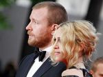 Мадонна и Гай Ричи договорились о воспитании детей