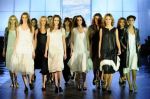 Лилия Пустовит открыла Ukrainian Fashion Week