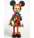 Дизайнеры одели Минни-Маус