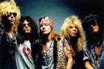 Guns N'Roses: новый альбом выйдет сразу в трех форматах