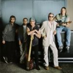 Deep Purple привезли песню о Москве