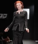 RFW: первый день царственной моды