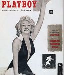 Playboy с Мэрилин Монро на обложке за 3,25 тыс. долларов 