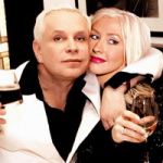 Кристина Агилера споет с Борисом Моисеевым?!