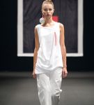 Неделя Моды в Москве: «Красная линия» Наташи Дригант