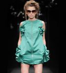Показ коллекции Dasha Gauser сезона весна-лето 2009
