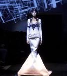 Татьяна Мамедова представила коллекцию в рамках Lexus Neo Couture