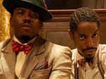 Outkast пообещали три альбома в 2009 году