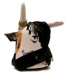 Дизайнеры одели Набазтага