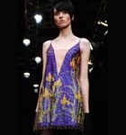 Европейский гламур от Татьяны Парфеновой