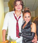 Жанна Фриске сыграет свадьбу в Италии