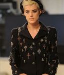 Карл Лагерфельд посвятил коллекцию России