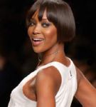 Наоми Кэмпбелл: в Майами пройдет фотовыставка, посвященная супермодели