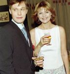 Юлия Меньшова вернулась к мужу