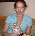 Жанна Фриске: финансовый кризис ударил по артистке