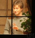 Сергей Безруков отпраздновал новоселье