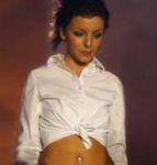 Солистка «Тату» Юля Волкова истощала