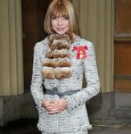 Анна Винтур может покинуть Vogue