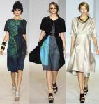 Кризис ударил по неделям моды