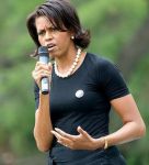 Стильные жены президентов