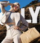 Клаудия Шиффер стала лицом Yves Saint Laurent