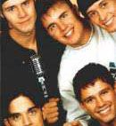 Take That не собираются на пенсию