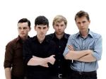 Franz Ferdinand подарили поклонникам новую песню