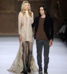 Оливье Тейскенс может оставить Nina Ricci