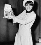 В Британии появится марка с изображением Мэри Куонт