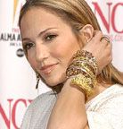 Желтому Быку нравится золото