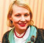 Рената Литвинова: дебют дочери