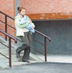 Анна Большова сбежала из столицы