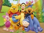 Впервые за 83 года выйдет продолжение приключений Винни Пуха