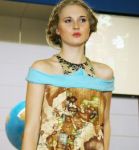 "Круг путешествий" Ольги Моисеенко