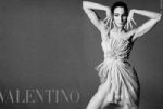 Стефани Сеймур – звезда Valentino
