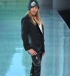 Джон Галльяно станет кавалером Ордена почётного легиона