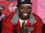 50 Cent открывает собственную кинокомпанию