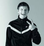 Известные спортсмены снялись для Nike Sportswear