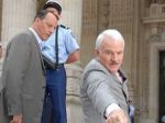 Жан Рено и Стив Мартин приедут в Москву