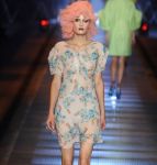 Весной 2009 в Москве откроется корнер John Galliano