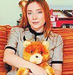 Скандал в семье Тутты Ларсен