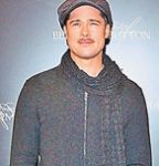 Брэду Питу нечего скрывать