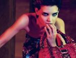 Кейти Холмс - героиня Феллини для Miu Miu