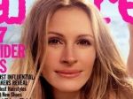 Джулии Робертс: фотосессия для журнала Allure