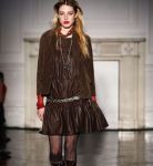 В Лондоне открылась 25-я юбилейная неделя высокой моды