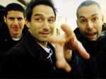 Beastie Boys придумали название восьмому альбому